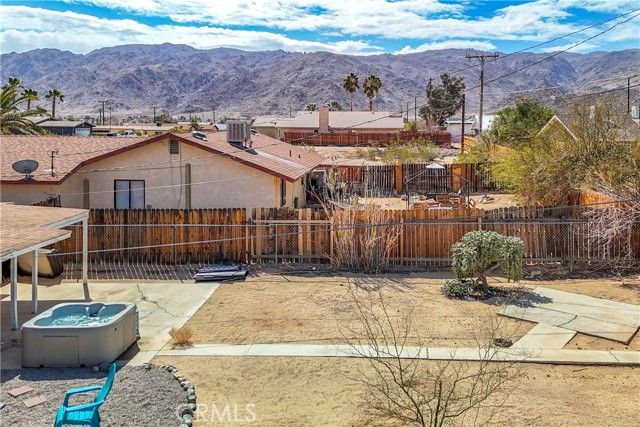 6244 Mojave, Twentynine Palms, CA 92277