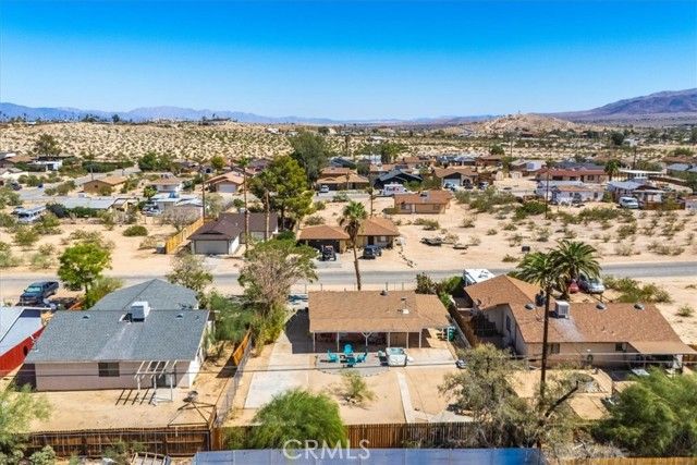 6244 Mojave, Twentynine Palms, CA 92277