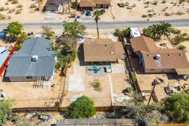 6244 Mojave, Twentynine Palms, CA 92277