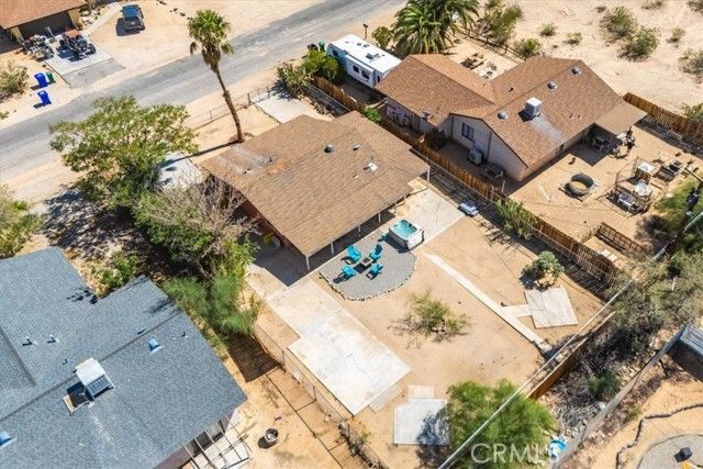 6244 Mojave, Twentynine Palms, CA 92277