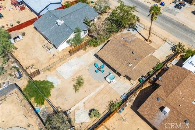 6244 Mojave, Twentynine Palms, CA 92277