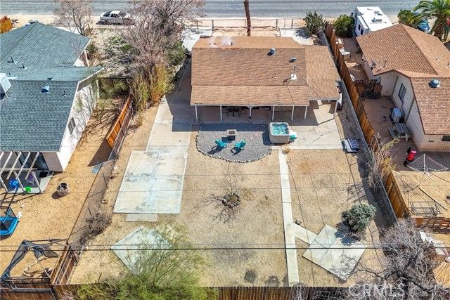 6244 Mojave, Twentynine Palms, CA 92277