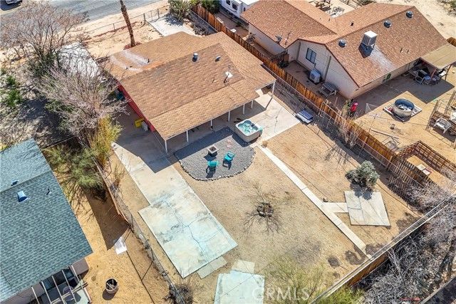 6244 Mojave, Twentynine Palms, CA 92277