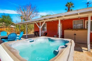 6244 Mojave, Twentynine Palms, CA 92277