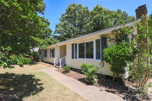 21014 Pine Ridge Drive, Cornelius, NC 28031