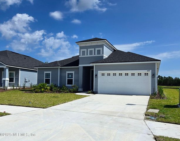 3277 PIPERS Way, Green Cove Springs, FL 32043