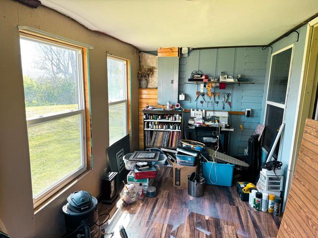 15936 Beloit Newark Road, Brodhead, WI 53520