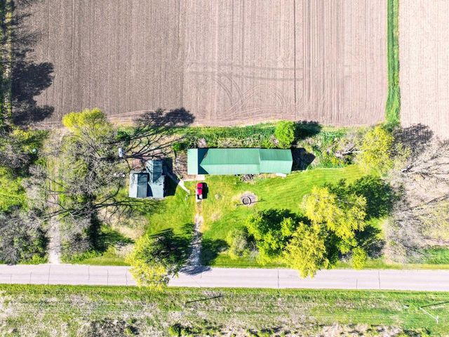 15936 Beloit Newark Road, Brodhead, WI 53520