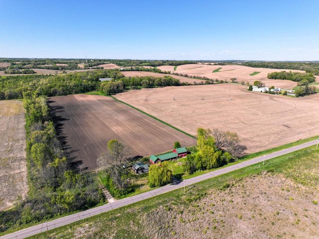 15936 Beloit Newark Road, Brodhead, WI 53520
