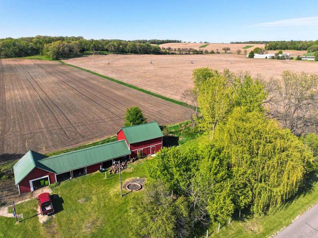15936 Beloit Newark Road, Brodhead, WI 53520