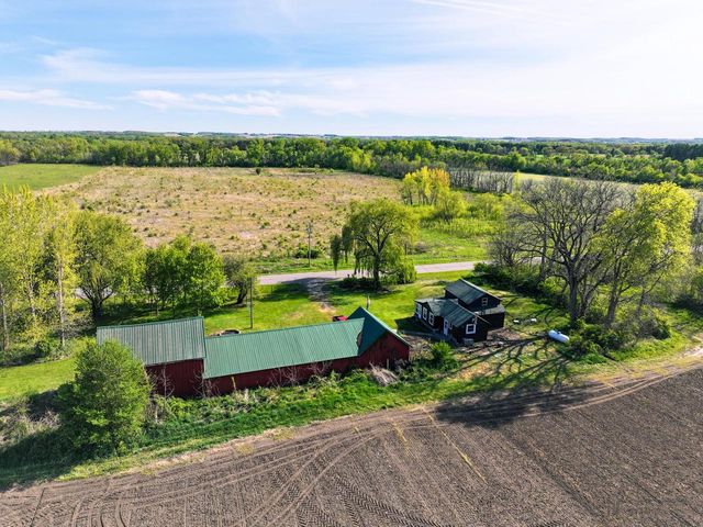 15936 Beloit Newark Road, Brodhead, WI 53520
