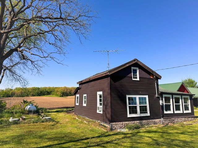 15936 Beloit Newark Road, Brodhead, WI 53520