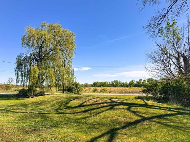 15936 Beloit Newark Road, Brodhead, WI 53520