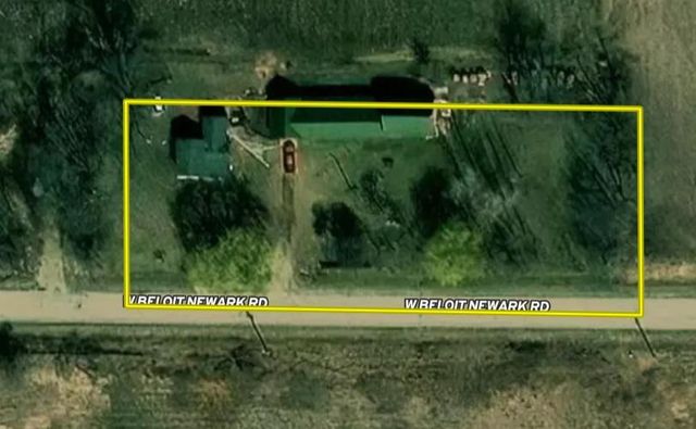 15936 Beloit Newark Road, Brodhead, WI 53520