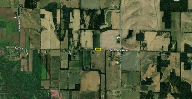 15936 Beloit Newark Road, Brodhead, WI 53520