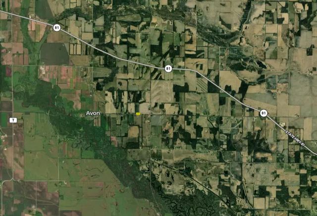 15936 Beloit Newark Road, Brodhead, WI 53520