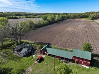 15936 Beloit Newark Road, Brodhead, WI 53520