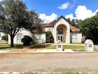 214 Southgate Boulevard, Weslaco, TX 78596