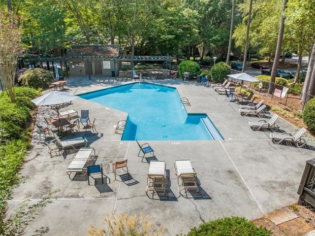 1405 CUMBERLAND SE Court, Smyrna, GA 30080