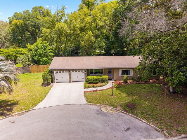 3224 NW 31ST AVENUE, Gainesville, FL 32605