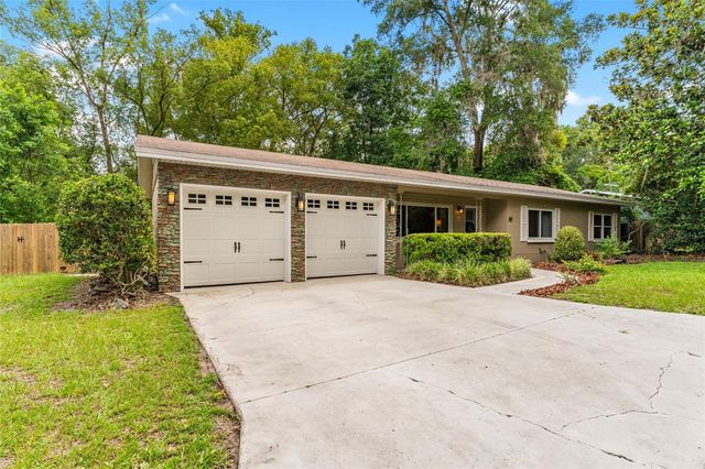 3224 NW 31ST AVENUE, Gainesville, FL 32605