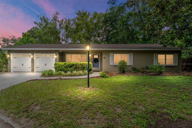 3224 NW 31ST AVENUE, Gainesville, FL 32605