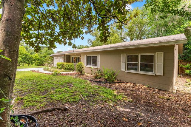 3224 NW 31ST AVENUE, Gainesville, FL 32605