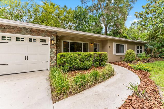 3224 NW 31ST AVENUE, Gainesville, FL 32605