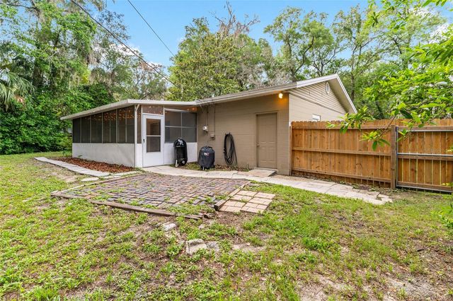 3224 NW 31ST AVENUE, Gainesville, FL 32605