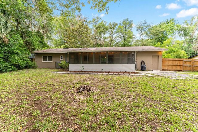 3224 NW 31ST AVENUE, Gainesville, FL 32605