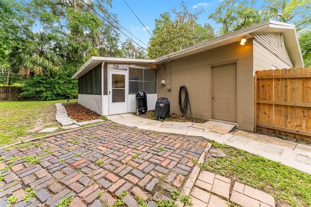 3224 NW 31ST AVENUE, Gainesville, FL 32605