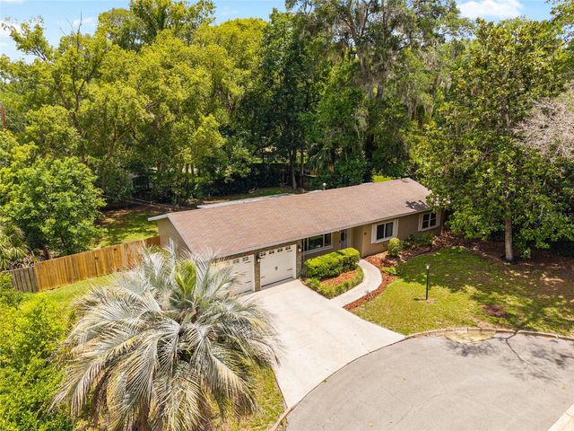 3224 NW 31ST AVENUE, Gainesville, FL 32605
