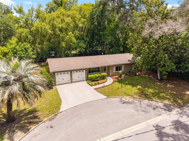 3224 NW 31ST AVENUE, Gainesville, FL 32605