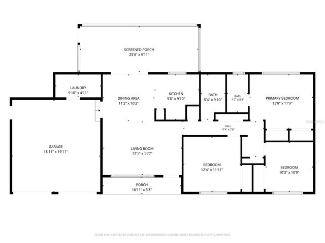 3224 NW 31ST AVENUE, Gainesville, FL 32605