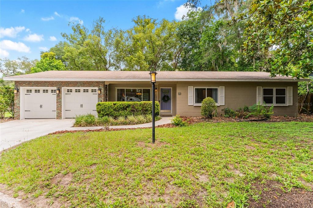 3224 NW 31ST AVENUE, Gainesville, FL 32605