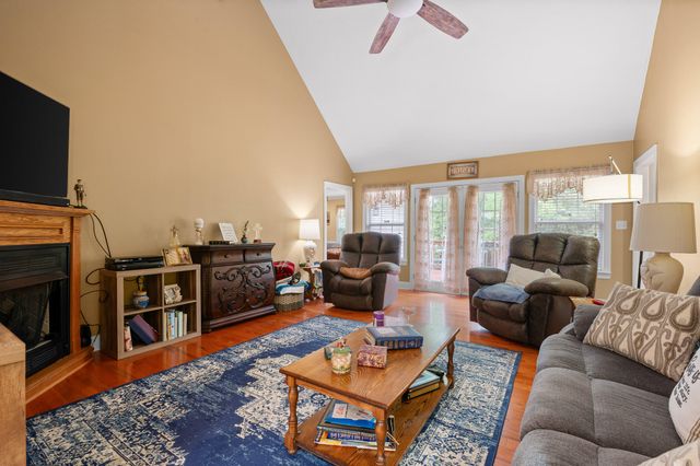201 Big Cedar Drive, Dunlap, TN 37327