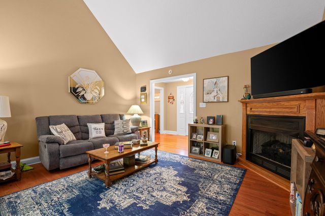 201 Big Cedar Drive, Dunlap, TN 37327