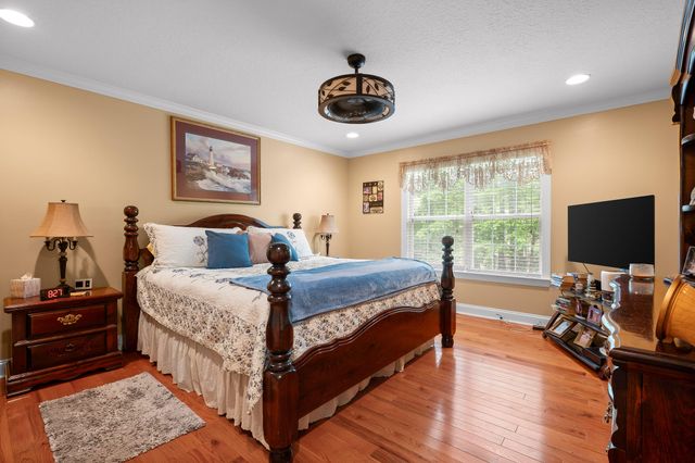 201 Big Cedar Drive, Dunlap, TN 37327