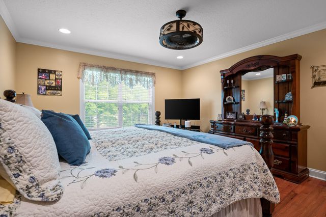 201 Big Cedar Drive, Dunlap, TN 37327