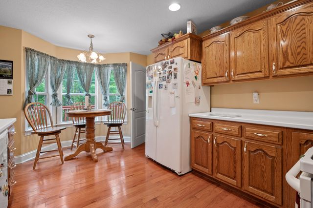 201 Big Cedar Drive, Dunlap, TN 37327