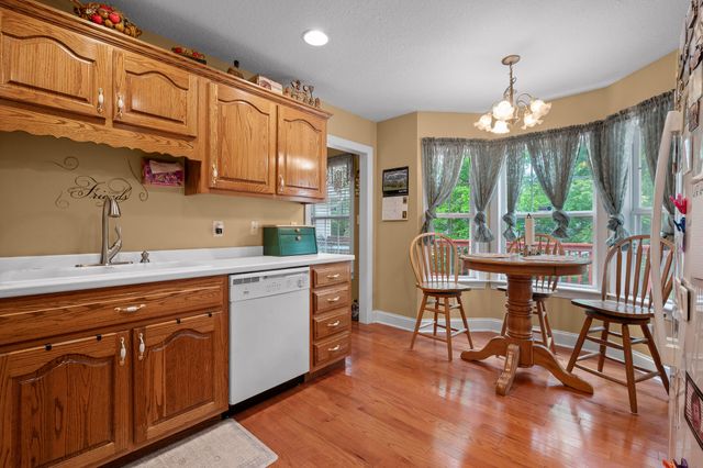 201 Big Cedar Drive, Dunlap, TN 37327
