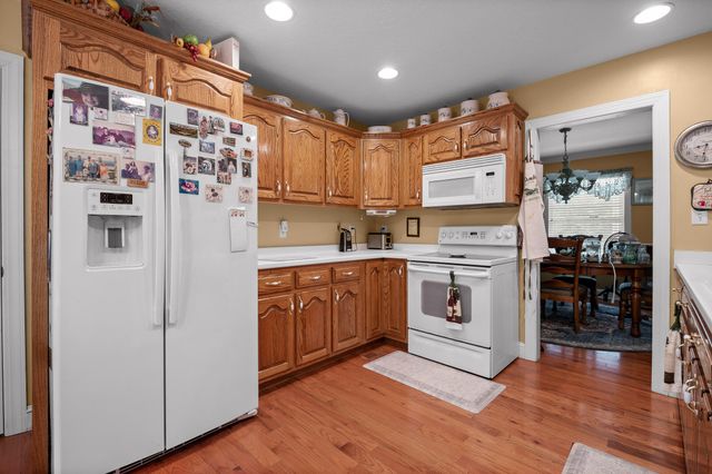 201 Big Cedar Drive, Dunlap, TN 37327