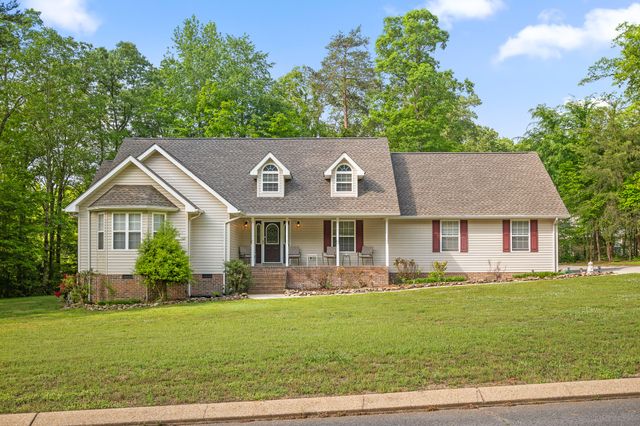 201 Big Cedar Drive, Dunlap, TN 37327