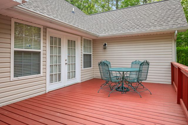 201 Big Cedar Drive, Dunlap, TN 37327