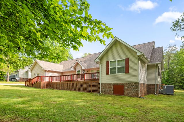 201 Big Cedar Drive, Dunlap, TN 37327