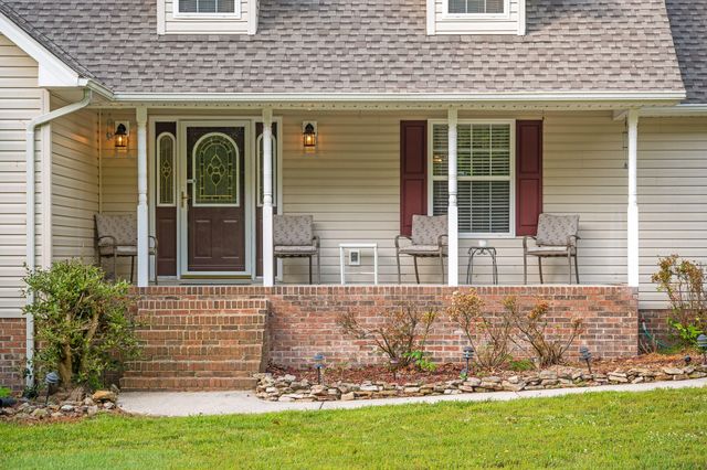 201 Big Cedar Drive, Dunlap, TN 37327