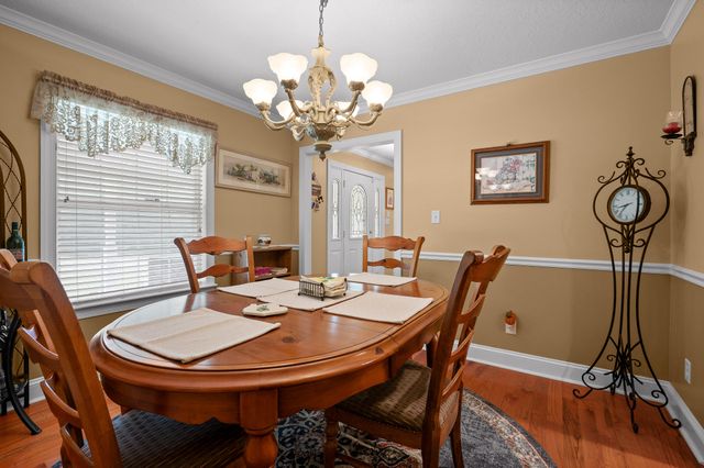 201 Big Cedar Drive, Dunlap, TN 37327