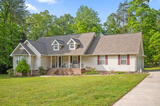 201 Big Cedar Drive, Dunlap, TN 37327