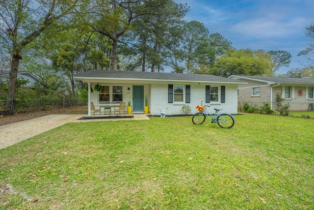 113 Millburn Avenue, Goose Creek, SC 29445