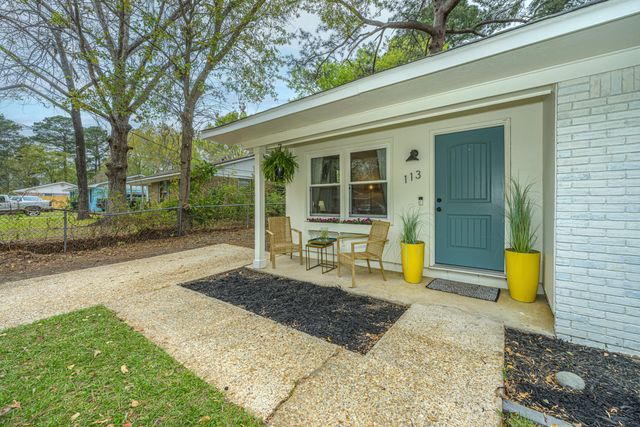 113 Millburn Avenue, Goose Creek, SC 29445